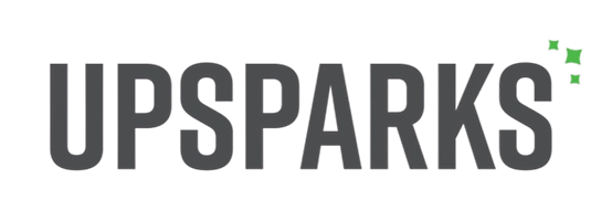 Upsparks