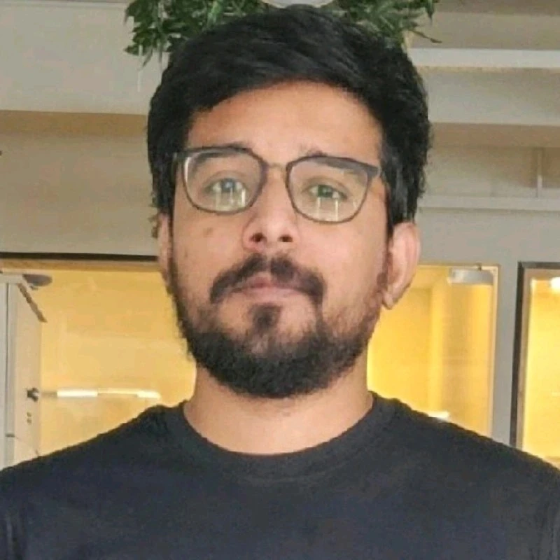 Shivam Soni