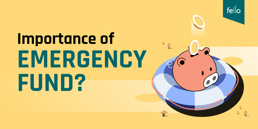 Emergency Fund?