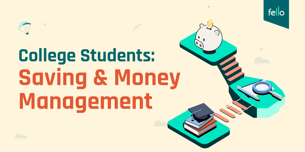 Save and Manage Money?