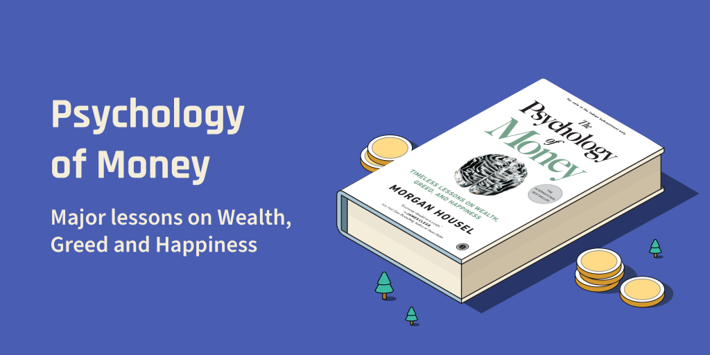 Psychology of money