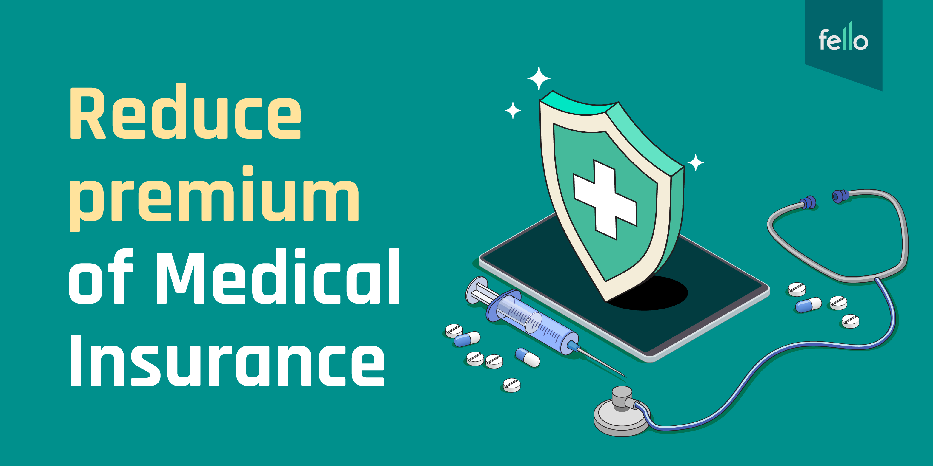 how-to-reduce-the-premium-of-your-medical-insurance