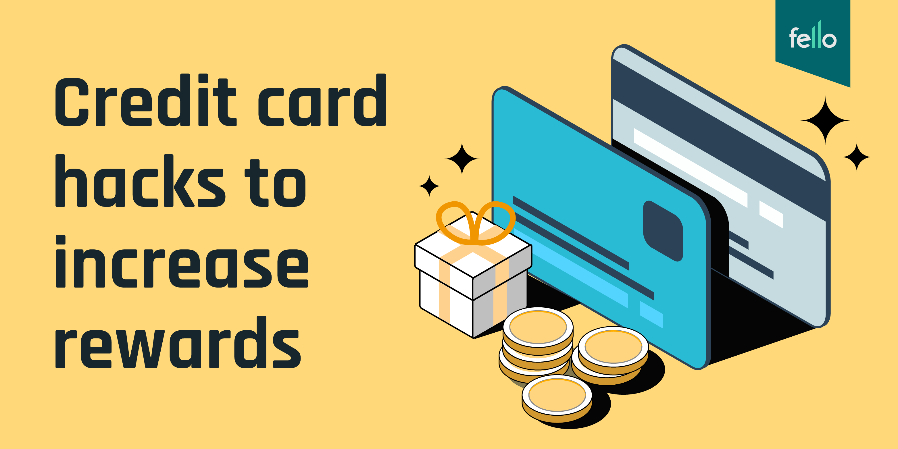 Maximizing Credit Card Rewards A Guide to Smart Hacks